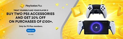 Buy PlayStation Consoles Games Accessories PlayStation United Kingdom